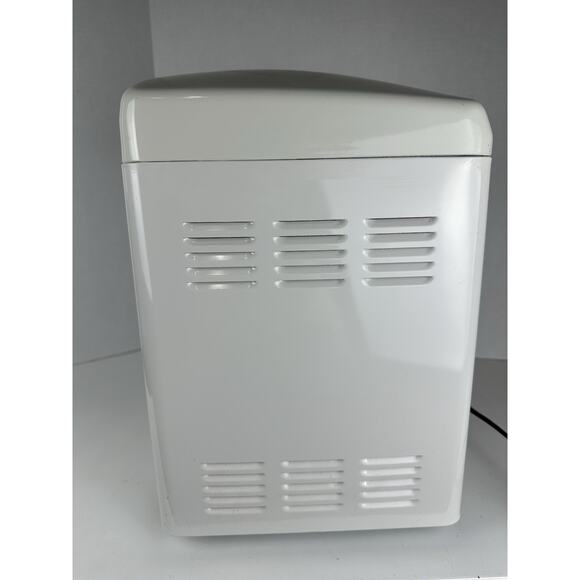 Breadman Ultimate Bread Machine Maker NEW Vertical Pan - Picture 9 of 12